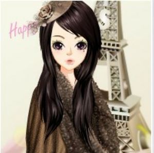 Meet your Posher, Maggie